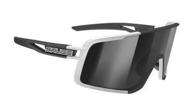 Salice 022RWX Bianco Nero RW Nero